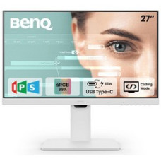 BenQ GW2786TC 27 Inch Professional White Monitor BenQ GW2786TC 27 Inch Professional White Monitor