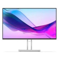 Lenovo L24i-4A 24 Inch White Monitor