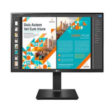 LG 24QP550-B 24 Inch Monitor