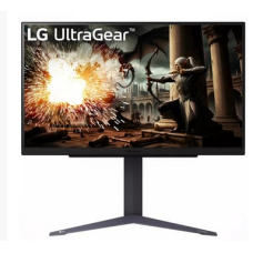 LG UltraGear 27GS75Q-B 27 Inch Gaming Monitor