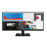 LG 29UB67-B Monitor