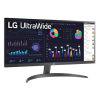 LG UltraWide 29WQ500-B 29 Inch Monitor