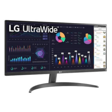 LG UltraWide 29WQ500-B 29 Inch Monitor LG UltraWide 29WQ500-B 29 Inch Monitor