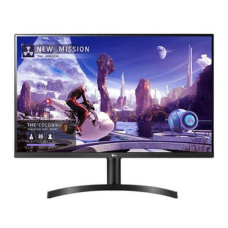 LG 32QN650-B 32 Inch Monitor