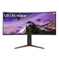 LG UltraGear 34GP63A-B 34 Inch Gaming Monitor (Black)