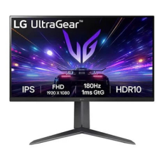 LG UltraGear 27GS65F-B 27 Inch Gaming Monitor