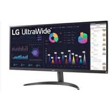 LG UltraWide 34WQ500-B 34 Inch Monitor