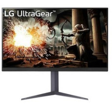 LG UltraGear 32GS75Q-B 32 Inch Gaming Monitor