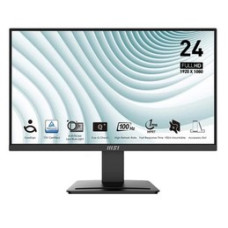 MSI Pro MP2412 24 Inch Business Monitor