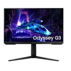 Samsung Odyssey G3 LS24DG302EWXXL Gaming Monitor