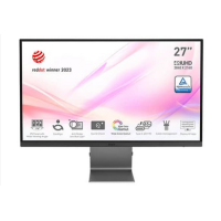 MSI Modern MD271UL 27 Inch Monitor