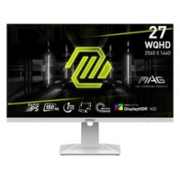 MSI MAG 274QRFW 27 Inch Gaming Monitor