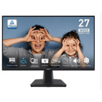 MSI Pro MP273U 27 Inch Business Monitor
