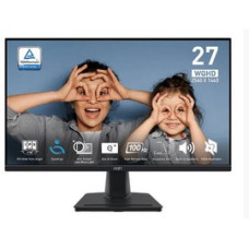 MSI Pro MP273U 27 Inch Business Monitor