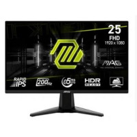 MSI MAG 255F E20 25 Inch FHD Gaming Monitor