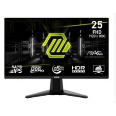 MSI MAG 255F E20 25 Inch FHD Gaming Monitor