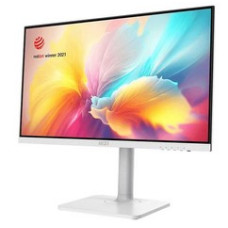 MSI Modern MD2412P 24 Inch Monitor MSI Modern MD2412P 24 Inch Monitor