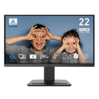MSI Pro MP223 E2 Business Monitor