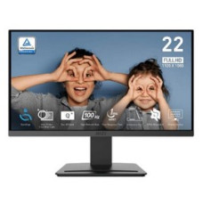 MSI Pro MP225 22 Inch Business Monitor