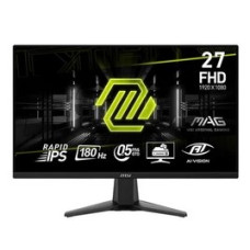 MSI MAG 275F 27 Inch Gaming Monitor