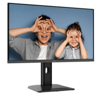 MSI Pro MP273QP E2 27 Inch Business Monitor