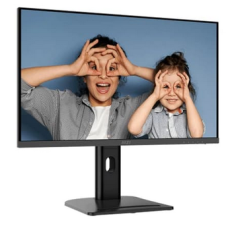 MSI Pro MP273QP E2 27 Inch Business Monitor MSI Pro MP273QP E2 27 Inch Business Monitor