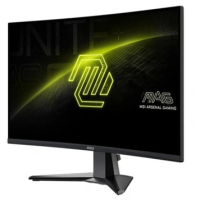 MSI MAG 276CXF 27 Inch Curved Gaming Monitor