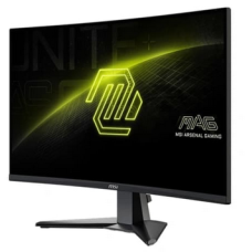 MSI MAG 276CXF 27 Inch Curved Gaming Monitor