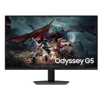 Samsung LS32DG500EWXXL 32 Inch Gaming Monitor