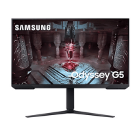 Samsung Odyssey G5 LS32CG510EWXXL 32 Inch Gaming Monitor Samsung Odyssey G5 LS32CG510EWXXL 32 Inch Gaming Monitor