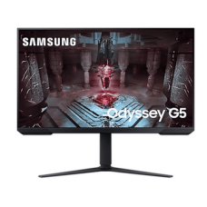 Samsung Odyssey G5 LS32CG510EWXXL 32 Inch Gaming Monitor Samsung Odyssey G5 LS32CG510EWXXL 32 Inch Gaming Monitor