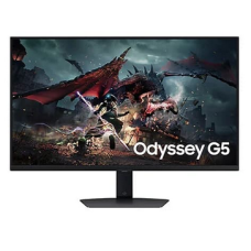 Samsung LS32DG500EWXXL 32 Inch Gaming Monitor