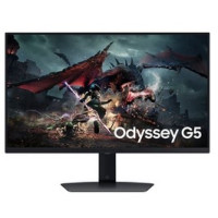 Samsung Odyssey G5 LS27DG502EWXXL 27 Inch Gaming Monitor