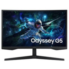 Samsung LS27CG550EWXXL 27 Inch Curved Gaming Monitor