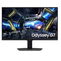 Samsung Odyssey G7 LS27DG700EWXXL 27 Inch 4K UHD Gaming Monitor