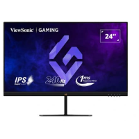 ViewSonic VX2479A-HD-PRO 24 Inch Gaming Monitor