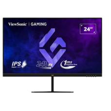 ViewSonic VX2479A-HD-PRO 24 Inch Gaming Monitor