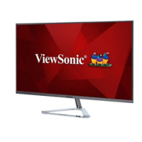 ViewSonic VX3276-2K-MHD-2 32 Inch Entertainment Monitor ViewSonic VX3276-2K-MHD-2 32 Inch Entertainment Monitor