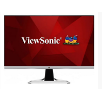 ViewSonic VX2481-MH Entertainment Monitor