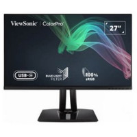 ViewSonic VP2756-4K 27 Inch Professional Monitor