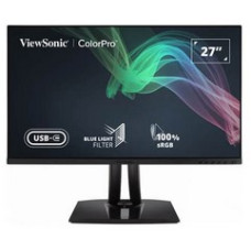 ViewSonic VP2756-4K 27 Inch Professional Monitor