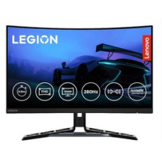Lenovo Legion R27fc-30 27 Inch Gaming Monitor (Black)