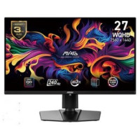 MSI MAG 271QPX QD-OLED E2 27 Inch Monitor