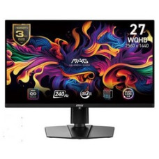MSI MAG 271QPX QD-OLED E2 27 Inch Monitor