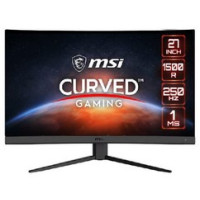 MSI G27C4X 27 Inch Curved Gaming Monitor