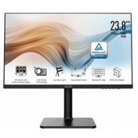 MSI Modern MD241P 24 Inch Monitor