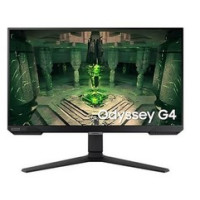 Samsung Odyssey G4 LS25BG400EWXXL 25 Inch Gaming Monitor