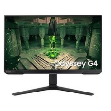 Samsung Odyssey G4 LS25BG400EWXXL 25 Inch Gaming Monitor