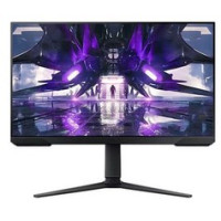 Samsung Odyssey G3 LS27DG302EWXXL 27 Inch Gaming Monitor