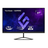 ViewSonic VX2758A-2K-PRO-3 27 Inch Gaming Monitor